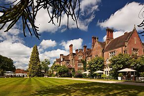 Alexander House And Utopia Spa