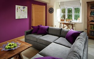 Alexander House And Utopia Spa