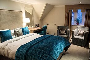 Alexander House And Utopia Spa