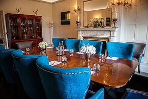 Alexander House And Utopia Spa