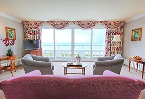 The Grand Hotel Eastbourne