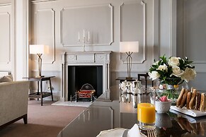The Grand Hotel Eastbourne