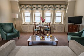 The Grand Hotel Eastbourne
