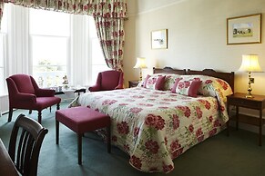 The Grand Hotel Eastbourne