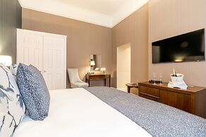 The Grand Hotel Eastbourne