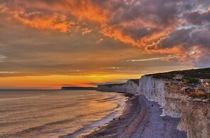 The Grand Hotel Eastbourne