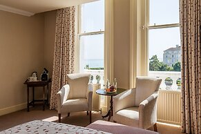 The Grand Hotel Eastbourne