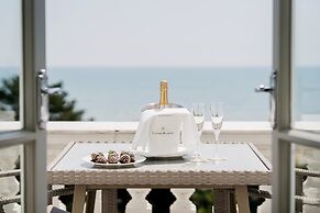 The Grand Hotel Eastbourne