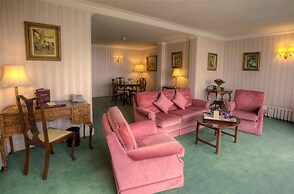 The Grand Hotel Eastbourne