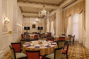 The Grand Hotel Eastbourne