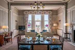 The Grand Hotel Eastbourne