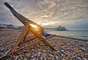 The Grand Hotel Eastbourne