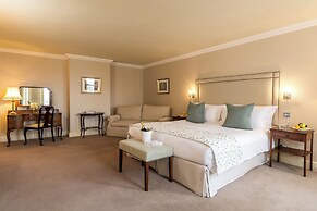 The Grand Hotel Eastbourne