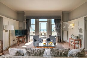 The Grand Hotel Eastbourne