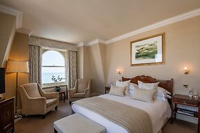The Grand Hotel Eastbourne