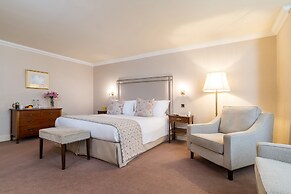 The Grand Hotel Eastbourne