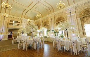 The Grand Hotel Eastbourne