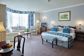 The Grand Hotel Eastbourne