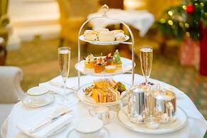 The Grand Hotel Eastbourne