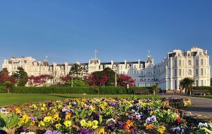 The Grand Hotel Eastbourne