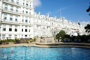 The Grand Hotel Eastbourne