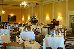 The Grand Hotel Eastbourne