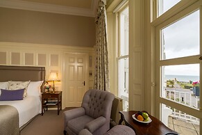 The Grand Hotel Eastbourne