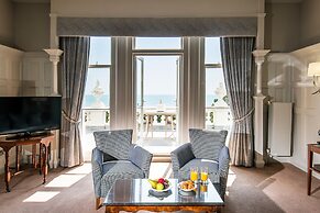 The Grand Hotel Eastbourne