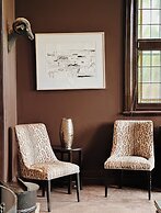 Lancemore Mansion Hotel Werribee Park