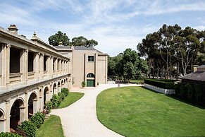 Lancemore Mansion Hotel Werribee Park