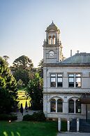 Lancemore Mansion Hotel Werribee Park