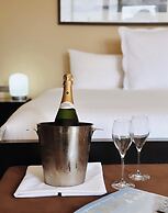 Lancemore Mansion Hotel Werribee Park