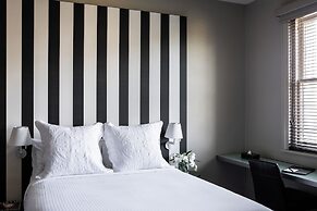 Lancemore Mansion Hotel Werribee Park