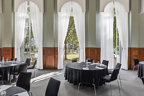 Lancemore Mansion Hotel Werribee Park