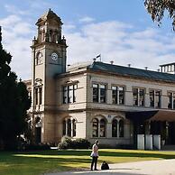Lancemore Mansion Hotel Werribee Park