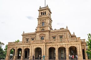 Lancemore Mansion Hotel Werribee Park