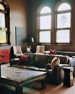 Lancemore Mansion Hotel Werribee Park