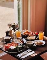 Lancemore Mansion Hotel Werribee Park