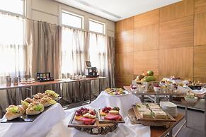 Lancemore Mansion Hotel Werribee Park