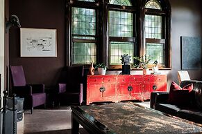 Lancemore Mansion Hotel Werribee Park