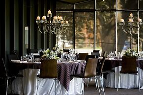 Lancemore Mansion Hotel Werribee Park