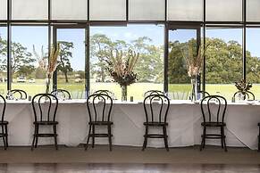 Lancemore Mansion Hotel Werribee Park