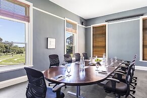 Lancemore Mansion Hotel Werribee Park