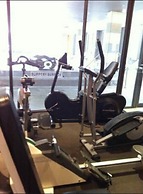 Lancemore Mansion Hotel Werribee Park