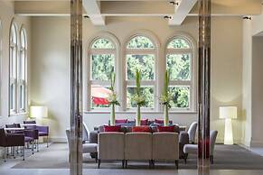 Lancemore Mansion Hotel Werribee Park