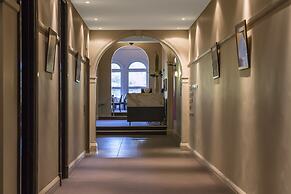 Lancemore Mansion Hotel Werribee Park