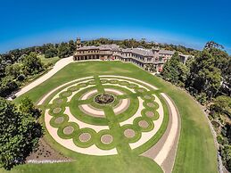 Lancemore Mansion Hotel Werribee Park