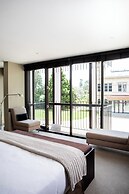 Lancemore Mansion Hotel Werribee Park