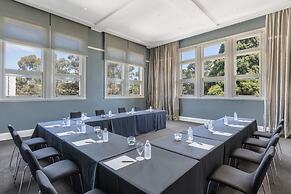 Lancemore Mansion Hotel Werribee Park