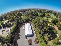 Lancemore Mansion Hotel Werribee Park